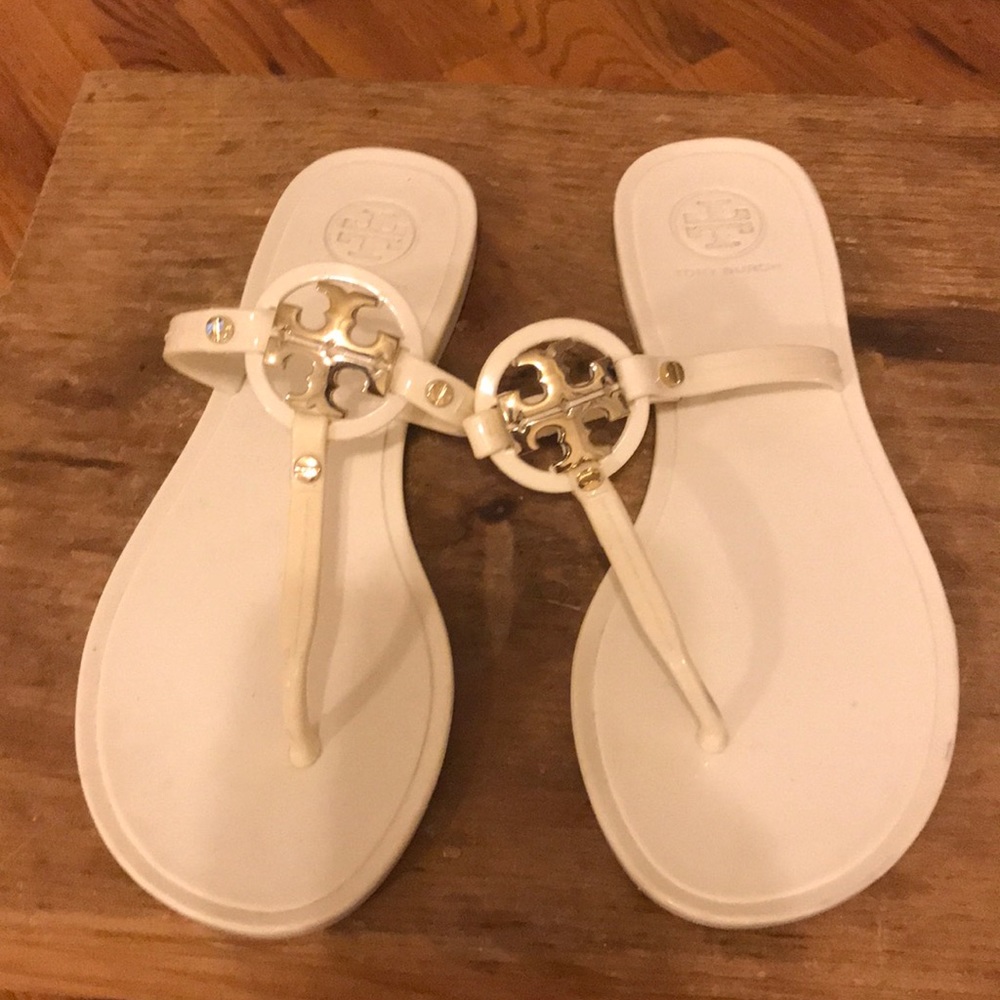 Tory Burch. Flip flop